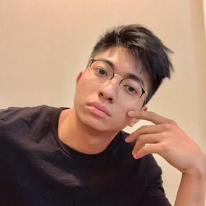 Meet your Posher, Edny